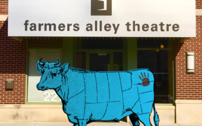 Improv Fest Returning to Farmers Alley Theatre