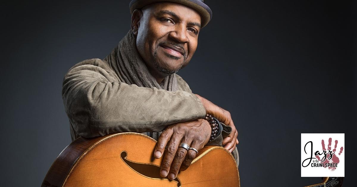 Bobby Broom with Guitar