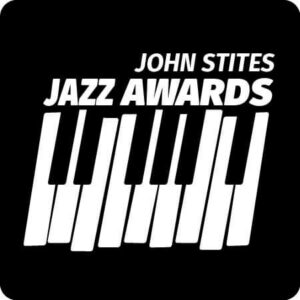 John Stites Jazz Awards Logo