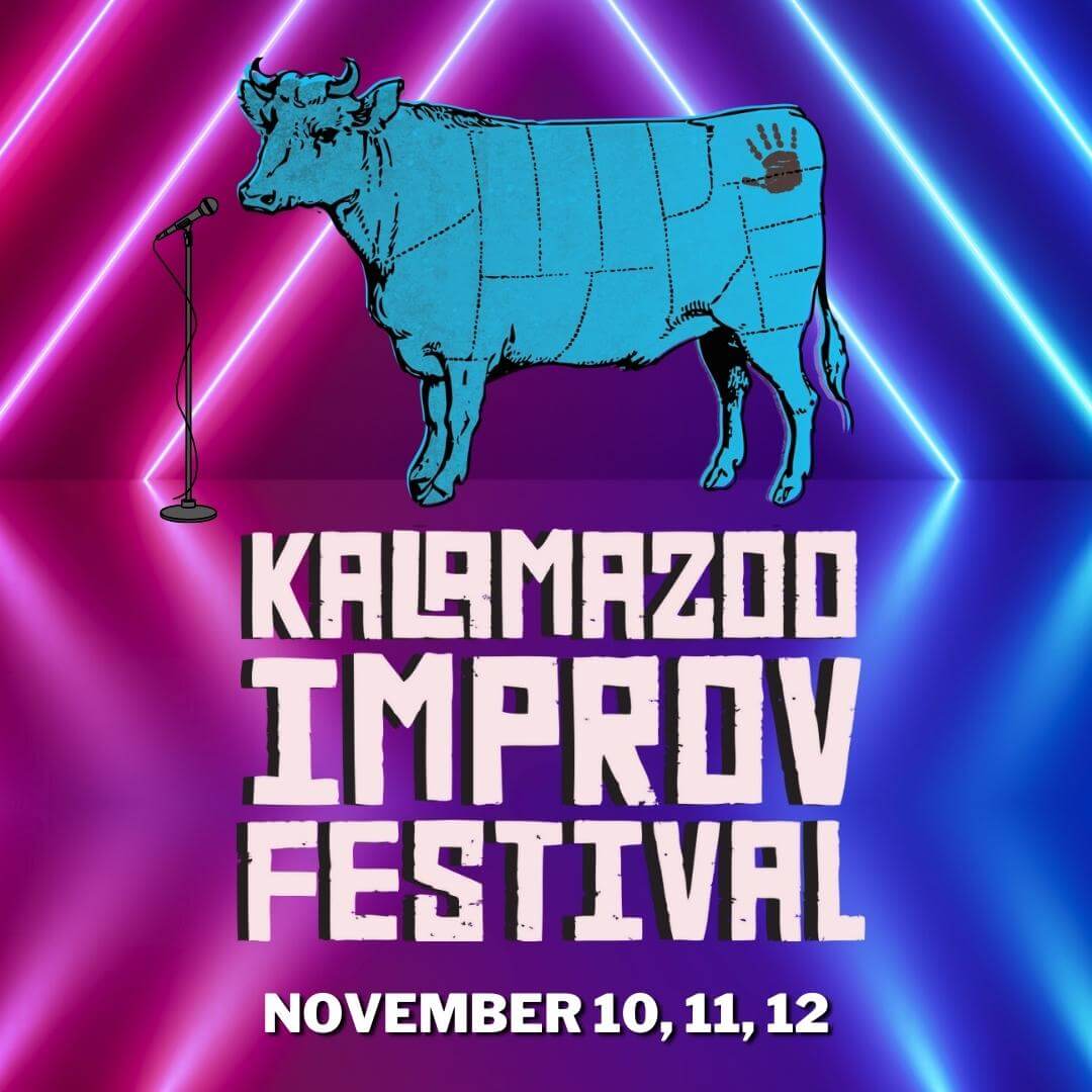 Kalamazoo Improv Fest 2022