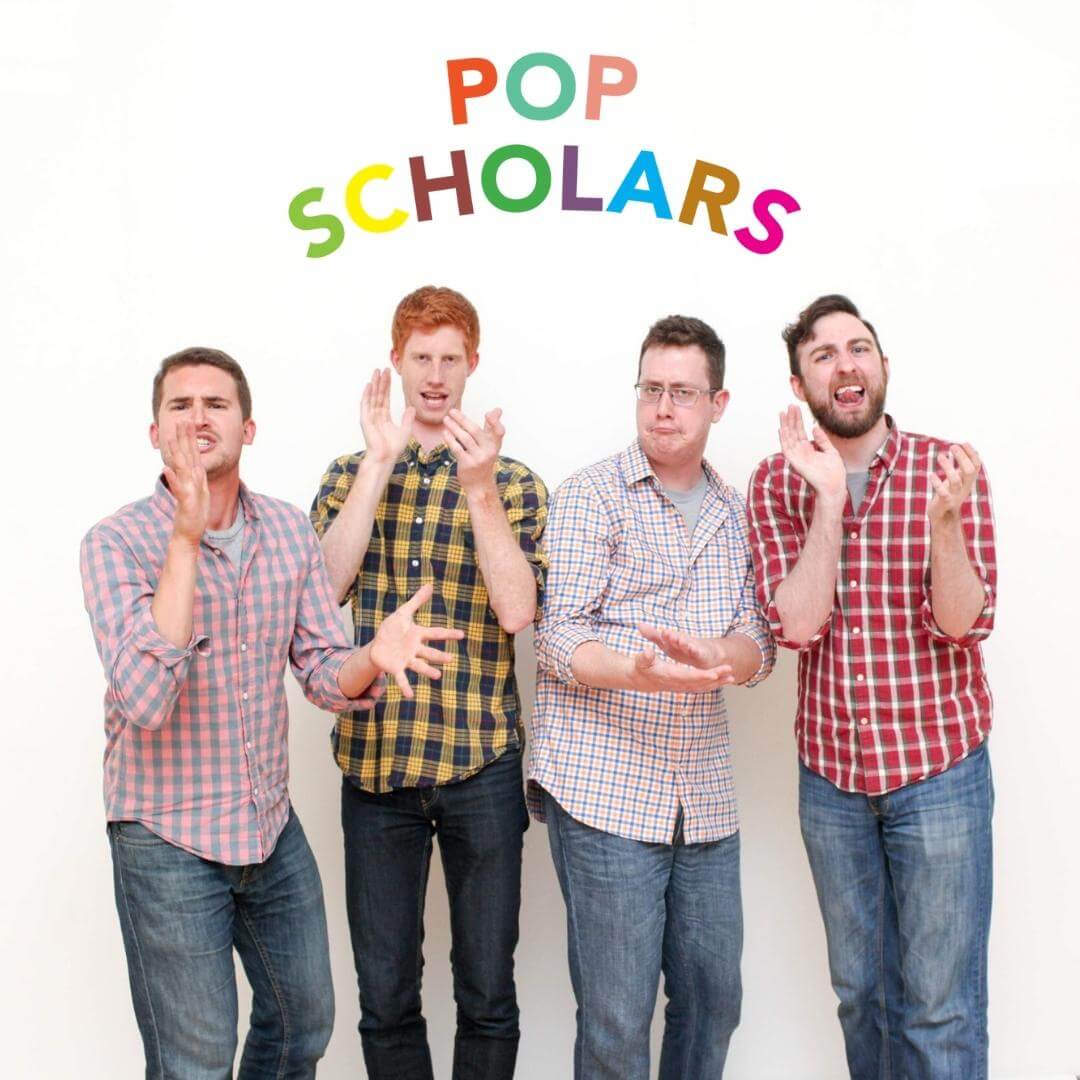 Pop Scholars