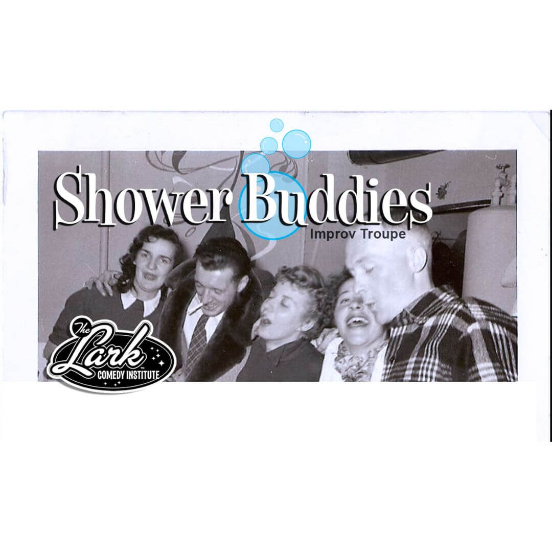 Shower Buddies