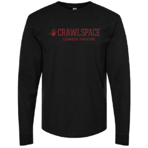 Crawlspace Long Sleeve T-Shirt