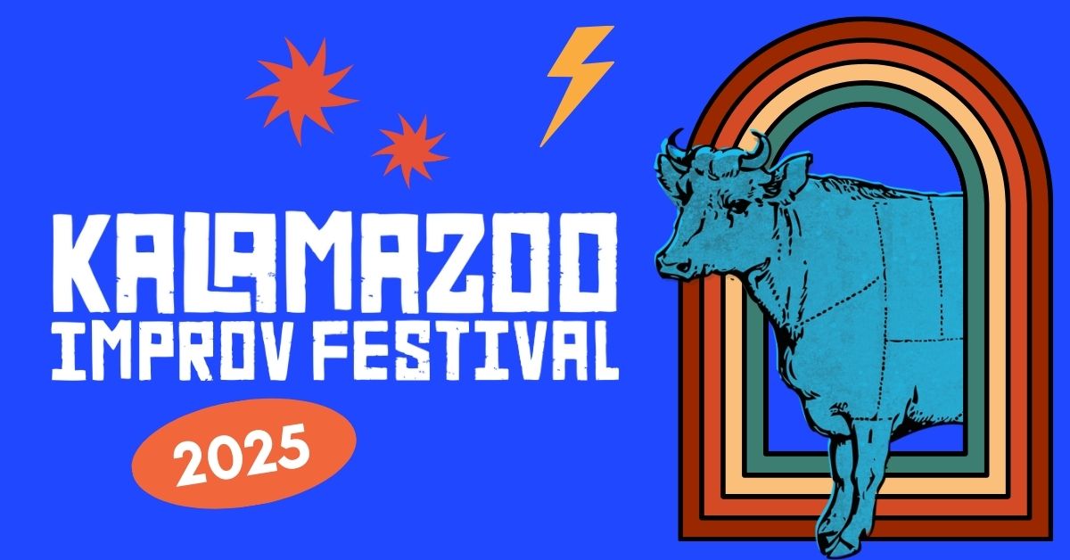 Kalamazoo Improv Fest 2022